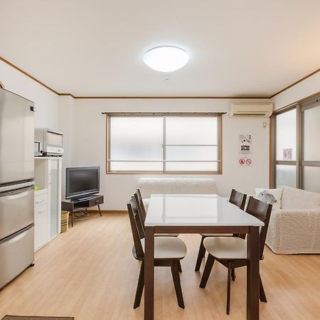 Апартаменты Awaza House 2 Осака Экстерьер фото