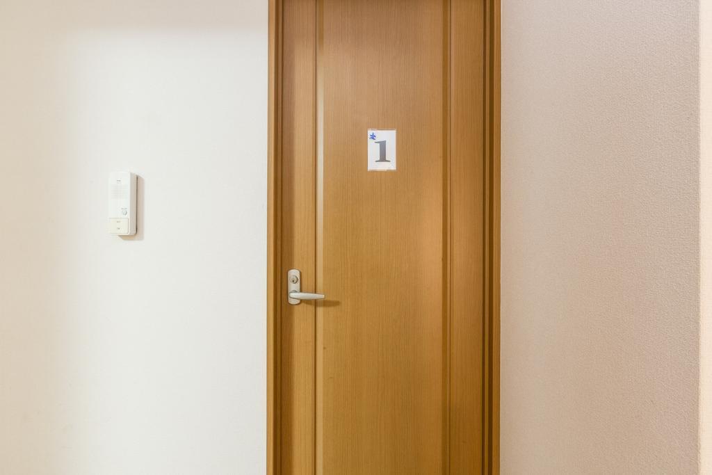 Апартаменты Awaza House 2 Осака Экстерьер фото